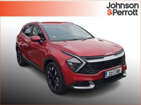 2023 Kia Sportage - photo 42