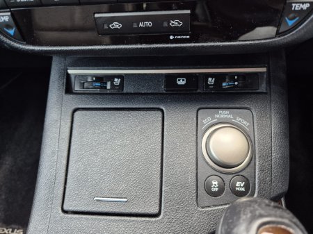 2015 Lexus ES - photo 32