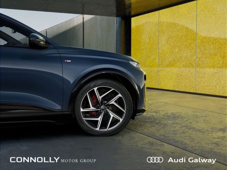 2027 Audi Q6 e-tron - photo 7