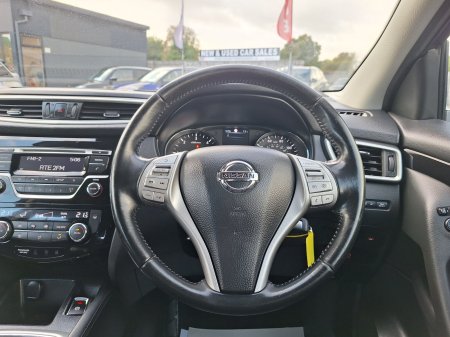 2017 Nissan Qashqai - photo 14
