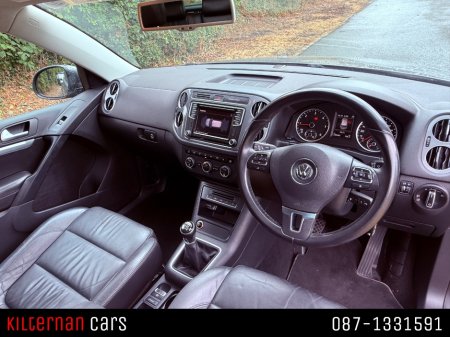 2016 Volkswagen Tiguan - photo 6