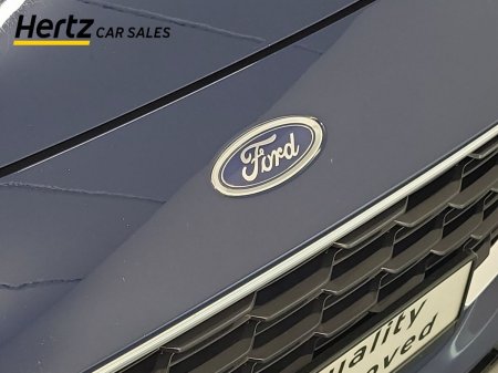 2023 Ford Puma - photo 9