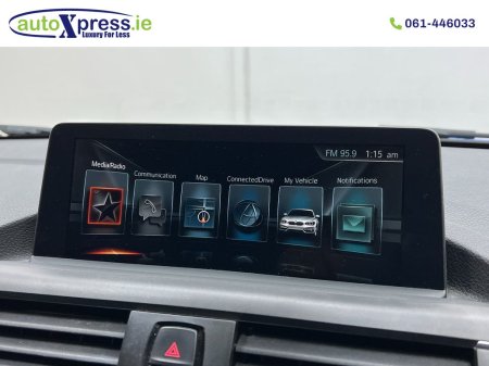 2017 BMW 1-Series - photo 29