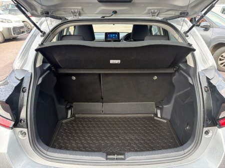 2024 Toyota Yaris - photo 10