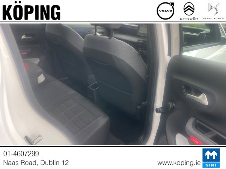 2026 Citroen C3 - photo 49