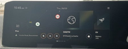 2027 Kia EV6 - photo 14