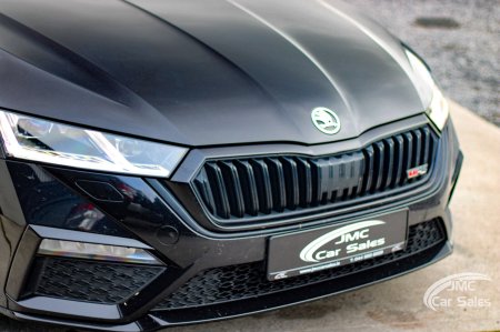 2022 Skoda Octavia - photo 4