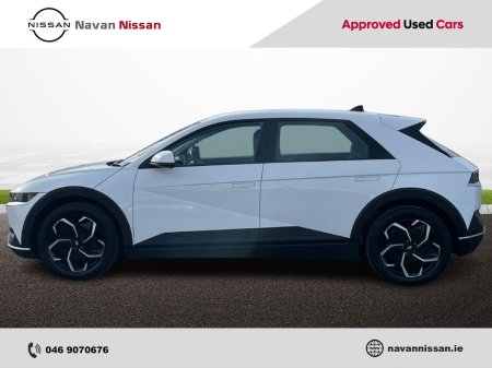 2023 Hyundai IONIQ 5 - photo 4