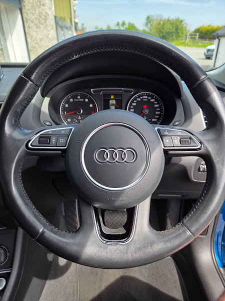 2015 Audi Q3 - photo 7