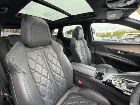2021 Peugeot 3008 - photo 13