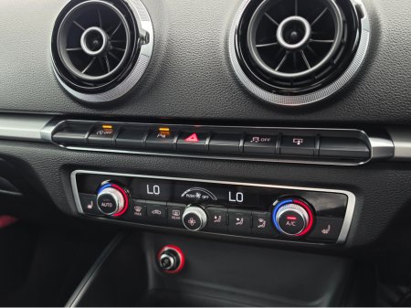 2016 Audi A3 - photo 16