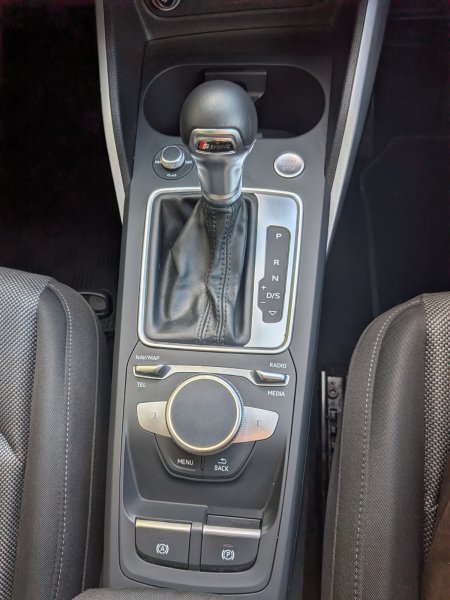 2020 Audi Q2 - photo 27