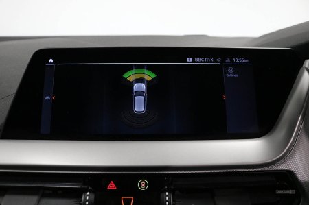 2022 BMW 1-Series - photo 29