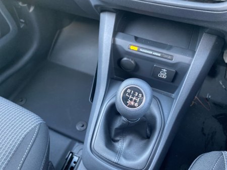 2026 Ford Courier - photo 15
