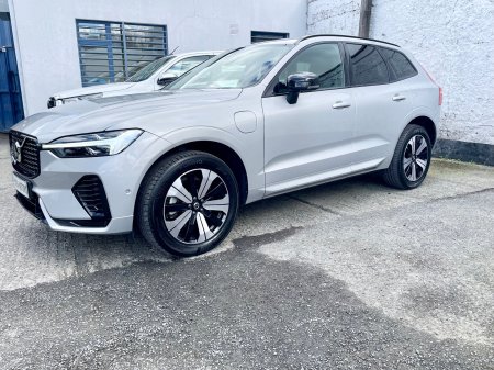 2023 Volvo XC60 - photo 27