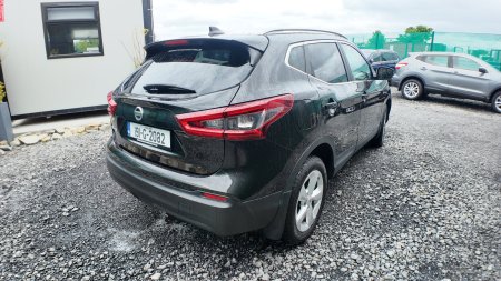 2019 Nissan Qashqai - photo 6