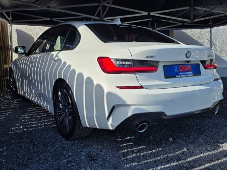 2019 BMW 3-Series - photo 5
