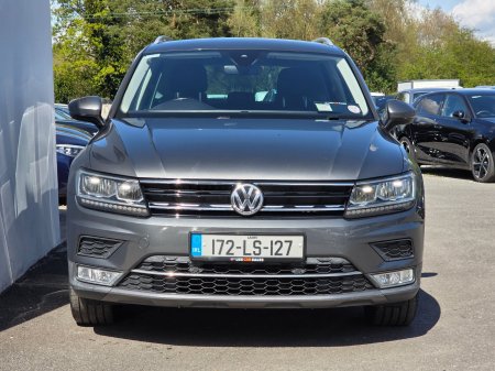 2017 Volkswagen Tiguan - photo 9