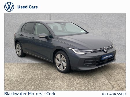 2026 Volkswagen Golf - photo 13