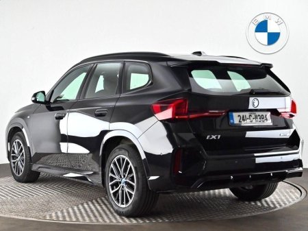 2024 BMW iX1 - photo 2