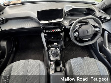 2024 Peugeot 2008 - photo 4