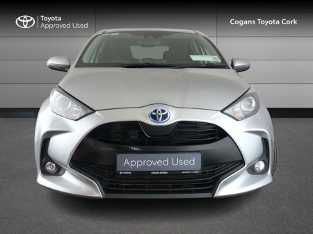 2023 Toyota Yaris - photo 5