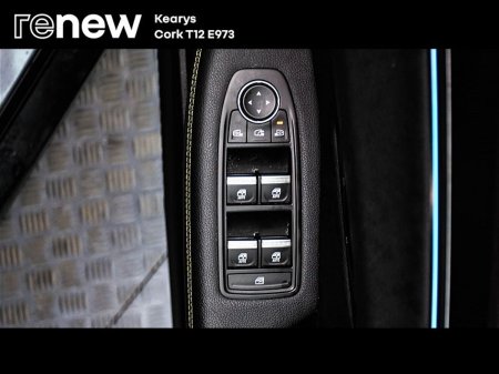 2024 Renault Megane E-Tech - photo 17