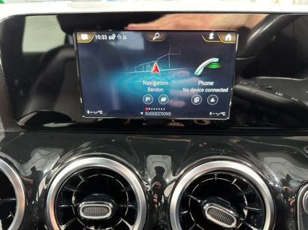 2019 Mercedes-Benz B-Class - photo 18