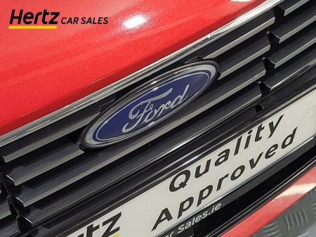 2023 Ford Focus - photo 9