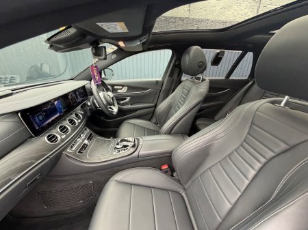 2019 Mercedes-Benz E-Class - photo 50