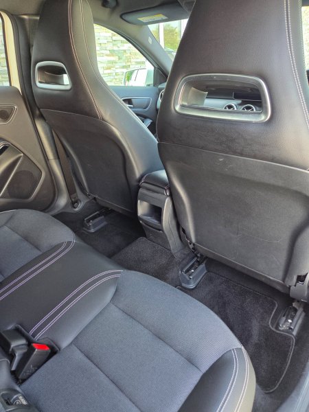 2016 Mercedes-Benz A-Class - photo 19