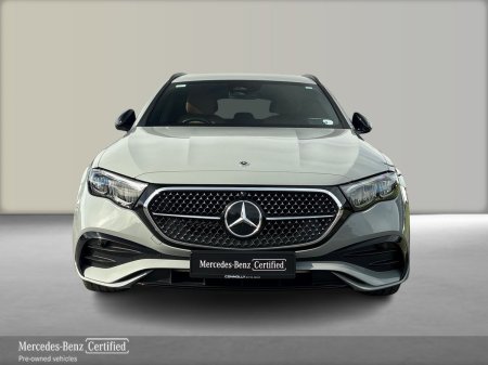2024 Mercedes-Benz E-Class - photo 6