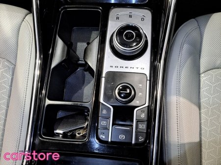 2022 Kia Sorento - photo 16