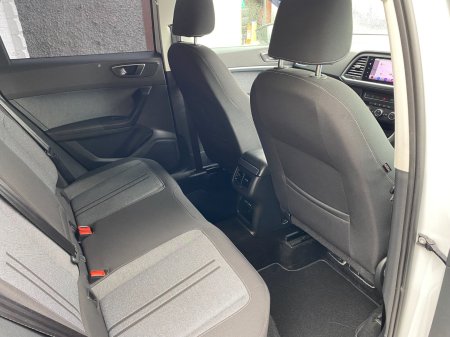 2021 SEAT Ateca - photo 12