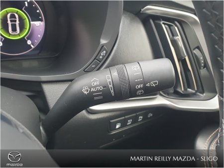 2025 Mazda CX-60 - photo 14