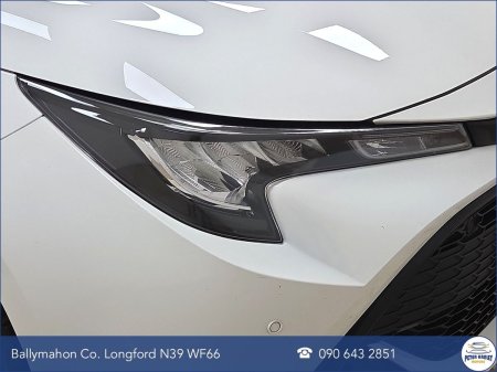 2022 Toyota Corolla - photo 27