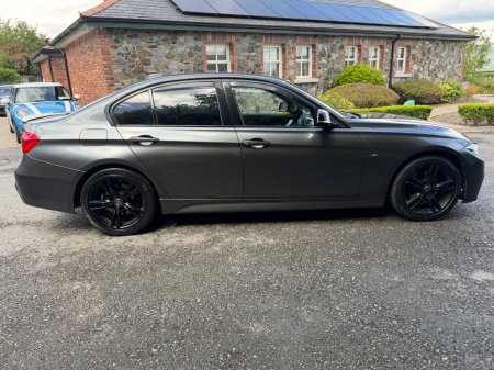 2017 BMW 3-Series - photo 6