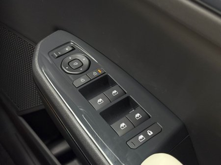 2027 Kia EV5 - photo 24