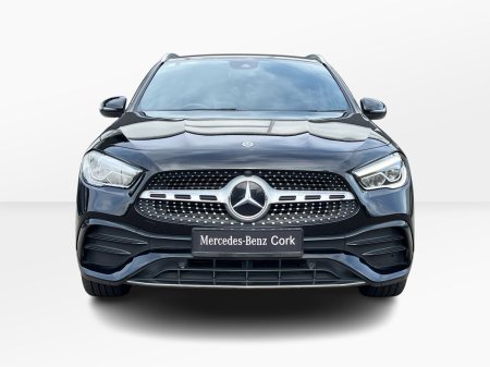 2021 Mercedes-Benz GLA - photo 10
