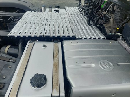 2022 MAN TGX640 - photo 7
