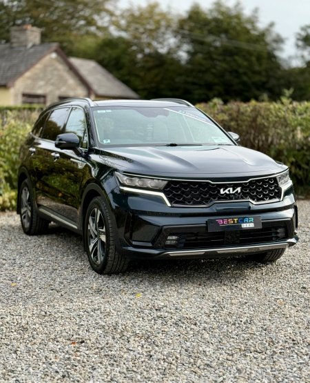 2023 Kia Sorento - photo 2