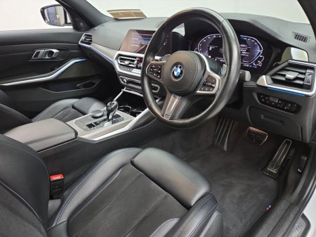 2019 BMW 3-Series - photo 9