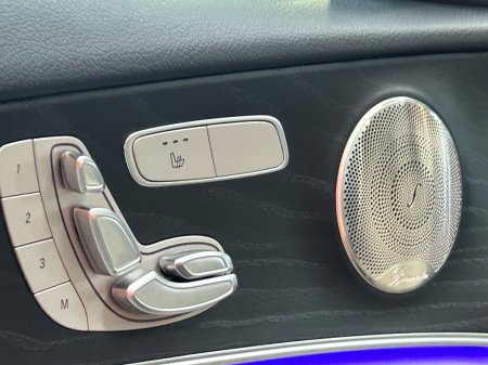 2022 Mercedes-Benz E-Class - photo 6