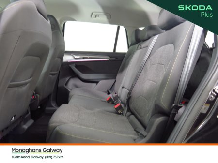 2026 Skoda Kodiaq - photo 15