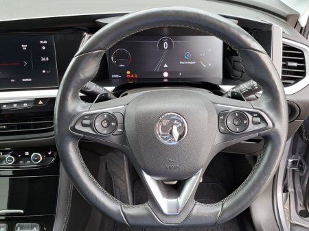 2023 Opel Grandland - photo 21