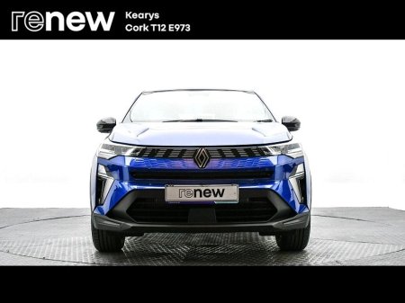 2026 Renault Symbioz - photo 8