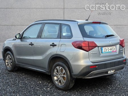 2023 Suzuki Vitara - photo 5