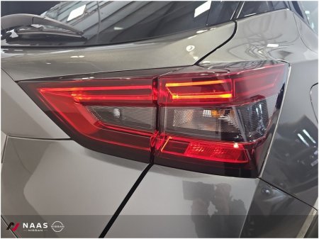2025 Nissan Juke - photo 22