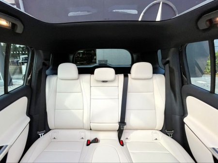 2026 Mercedes-Benz GLB - photo 14
