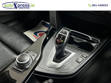 2018 BMW 3-Series - photo 8